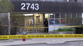 Toronto police announce murder charge after victim identified in fatal shooting