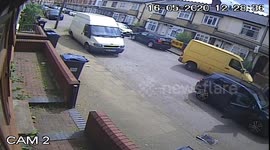 ANIMAL Neighbors Birmingham Handsworth UK
