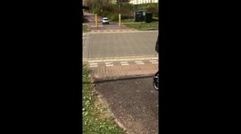 Milton Keynes Robots