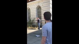 Tommy Robinson Westminster Court 3