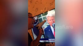 Madcap dad goes viral with hilarious Tik Tok videos