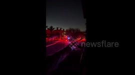 Three injured at Arizona shopping complex shooting, says police