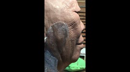 How to make realistic human skin texture ...