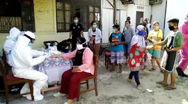 Rapid test covid19