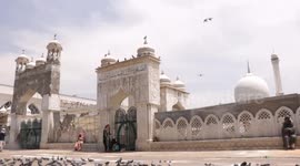 Kashmir prayers cancelled on last Friday of Ramadan due to COVID-19
