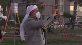 New moon not sighted by Muslim clergy in Cape Town