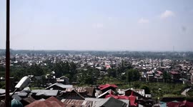 Shawal Moon was sighted Eid-al Fitr is being celebrated in Northern India.