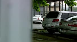 Tennis player Nikoloz Basilashvili released on bail