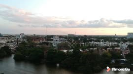 Atardecer