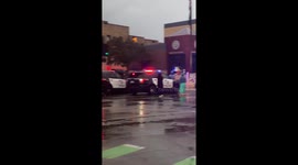 Minneapolis riot