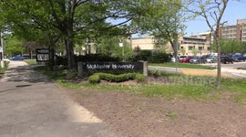 McMaster university one of many who are going 100% online come September due to COVID 19 coronavirus spread fears