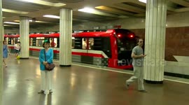 Public transport services resume across Georgia