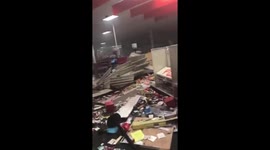 Minneapolis Target store ransacked by looters during George Floyd protests