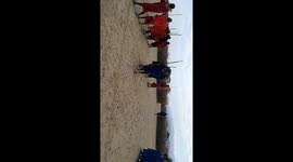 Tanzanian Tribe | Chant and Dance