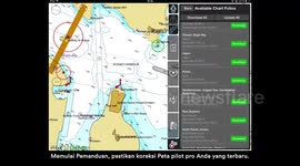 Transas Pilot PRO Tips 3 ( PT MULTIINTEGRA GROUP )