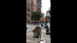 NYC Protest - May 30 2020