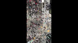 George Floyd NYC Protest - May 30 2020