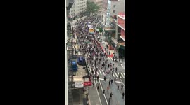 George Floyd NYC Protest - May 30 2020
