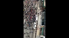 George Floyd NYC Protest - May 30 2020