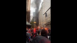 Seattle black lives matter protest