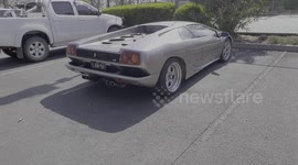 2006 Lamborghini Countach