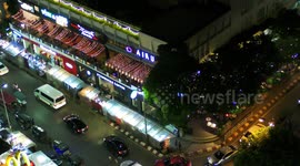 Chiang Mai before Covid 19