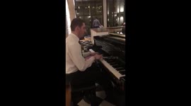 Tears from Heaven