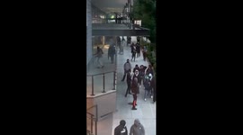 Bellevue, WA looting during George Floyd protests