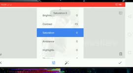Snapseed Best colour effect editing mobile tutorial. snapseed editing tutorial.  New snapseed  editing tutorial.