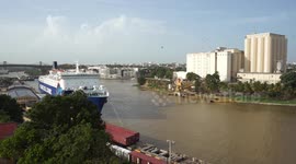 RIO OZAMA