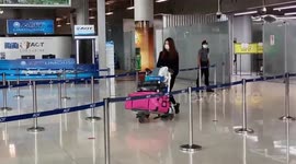 251 Thai citizens fly back to Thailand from London