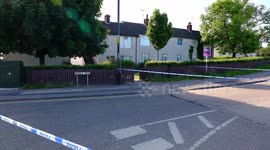 18 year old woman arrested on suspicion of murder after a man was stabbed to death
