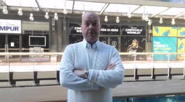 Film Producer Jonathan Sothcott Talks About The Impact Of Covid-19 On The Film Industry
