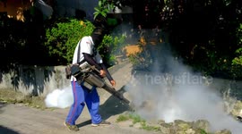 Preventing dengue, malaria to avoid double health burden amid corona in Indonesia