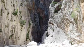 Canyon