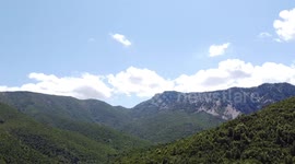 Rio Flumineddu - Sardegna