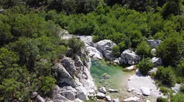 Rio Flumineddu - Sardegna