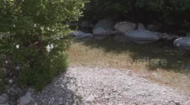 Canyoning Rio Flumineddu - Sardegna