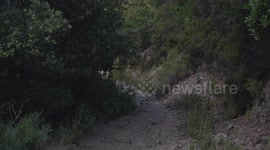 Canyon