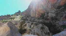 Canyon