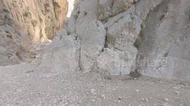 Canyon