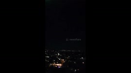 Lebanon is in the middle of a War zone