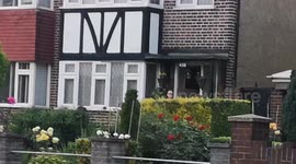 Rather Muted Clap For Carers