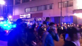 INSIDE CHICAGO GEORGE FLOYD PROTESTS