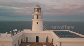 Lighthouse loop