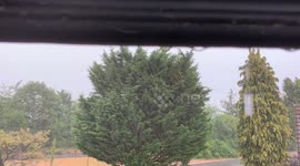 Lightning Storms UK