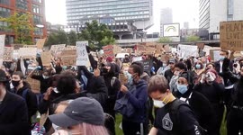 Black Lives Matter