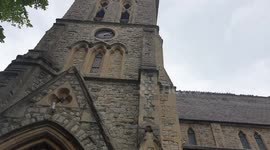 Churches around England to open for private prayer from June 15