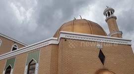 Mosques to reopen after COVID-19 lockdown on June 15