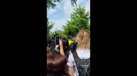 Rep Omar Advocates a Dismantling of Minneapolis Police Department in Response to Years of Injustices